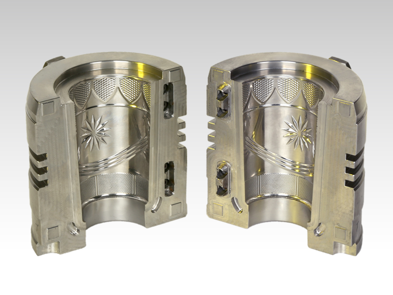 Press Mold Set