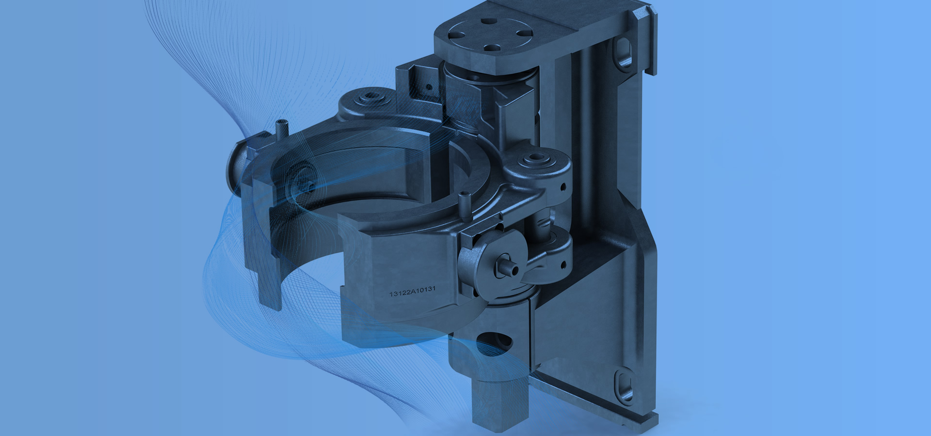 Olimerk CNC Workshop