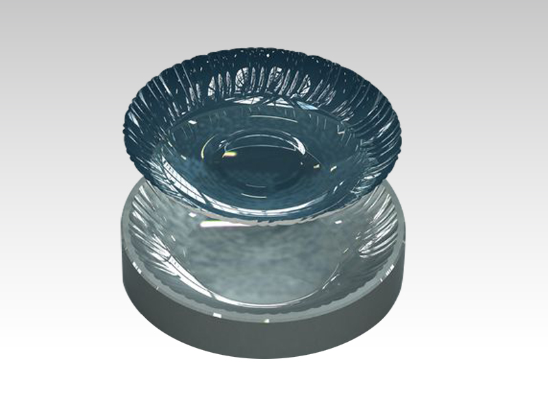 Spinning Mold